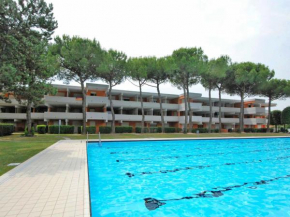 Apartment Solarium-1 by Interhome Bibione